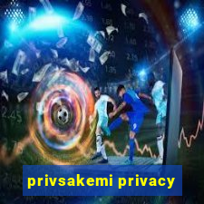 privsakemi privacy